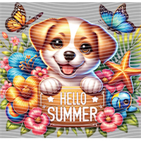 Animal Text Series-AT 1508